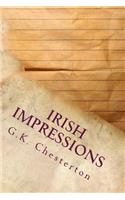 Irish Impressions