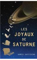 Les joyaux de Saturne