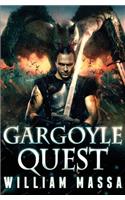 Gargoyle Quest