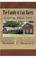 Family At Fair Haven