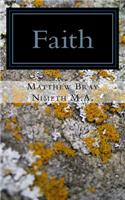 Faith: The simplicity of a childlike faith(Spiritual Fruit)