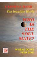 Who is the Soul Mate? Where do We Find Him? The Invisible World