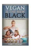 Vegan Is The New Black