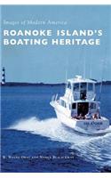 Roanoke Island's Boating Heritage