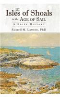 Isles of Shoals in the Age of Sail