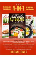 Ketogenic Cookbook