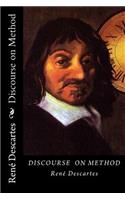 Discourse on Method