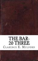 The Bar-20 Three