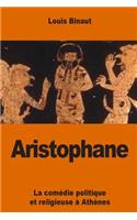 Aristophane