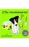 Zuma the Dog
