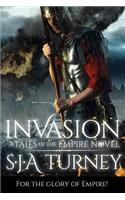 Invasion: (5 Tales of the Empire)