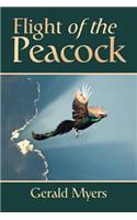Flight of the Peacock