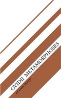 Ovidii Metamorphoses
