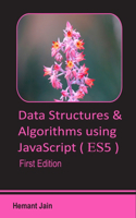 Data Structures & Algorithms Using JavaScript