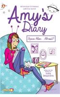 Amy's Diary