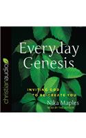 Everyday Genesis