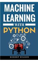 Machine Learning with Python