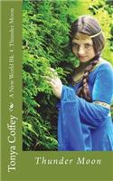 A New World Bk. 4 Thunder Moon