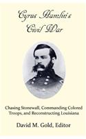 Cyrus Hamlin's Civil War