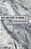 Race & Sport in Canada