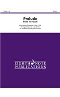 Prelude (from Te Deum)