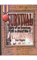 Survival: Diary of an American POW in World War II