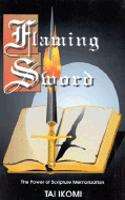 Flaming Sword