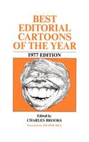 Best Editorial Cartoons of the Year