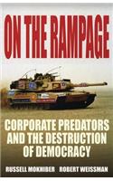 On the Rampage