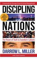 Discipling Nations