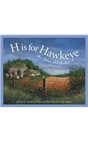 H Is for Hawkeye