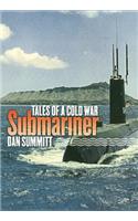 Tales of a Cold War Submariner