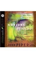 Let the Nations Be Glad