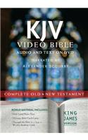 Video Bible-KJV