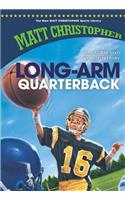 Long-Arm Quarterback
