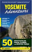 Yosemite Adventures