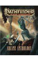 Pathfinder Player Companion: Arcane Anthology