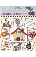 Little Things in Thread Crochet