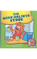 The Make-Believe Store