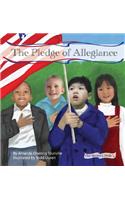 Pledge of Allegiance