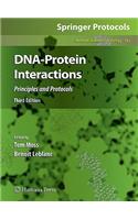 DNA-Protein Interactions