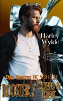Rooster/Cuffs & Kink Duet