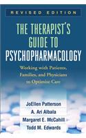 The Therapist's Guide to Psychopharmacology, Revised Edition