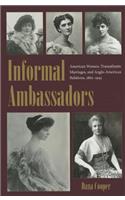 Informal Ambassadors