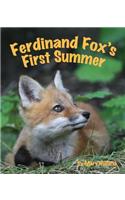 Ferdinand Fox's First Summer