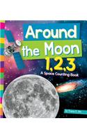 Around the Moon 1, 2, 3