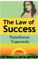 The Law of Success: Using the Power of Spirit to Create Health, Prosperity, and Happiness(English)