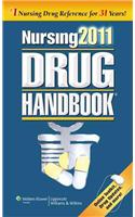 Nursing Drug Handbook 2011