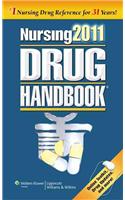 Nursing Drug Handbook with Online Toolkit