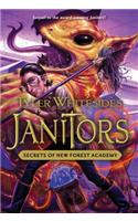 Secrets of New Forest Academy